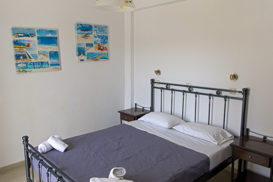 Amoudi Hotel Family Apartment